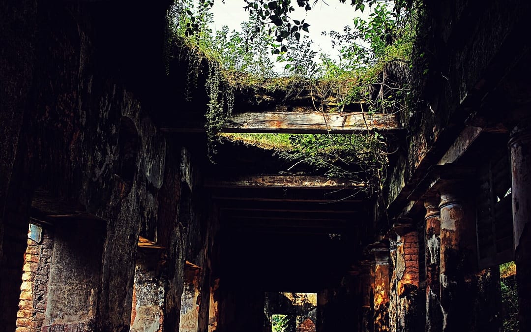 আমি অল্পই ভালো আছি (i Am Fine This Way)