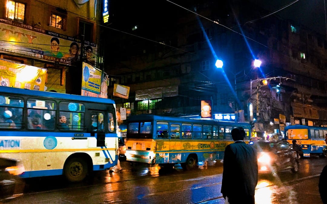 না চাওয়া সব চাওয়াগুলো (All The Unwanted Needs)