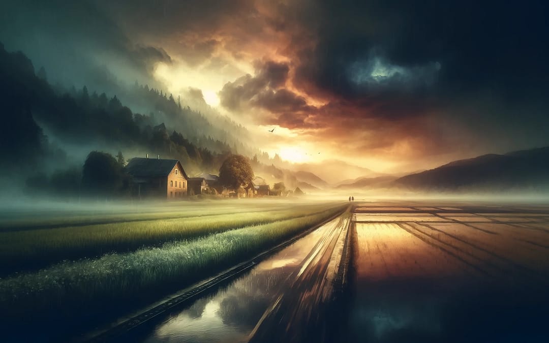 To Write a Beautiful Poem