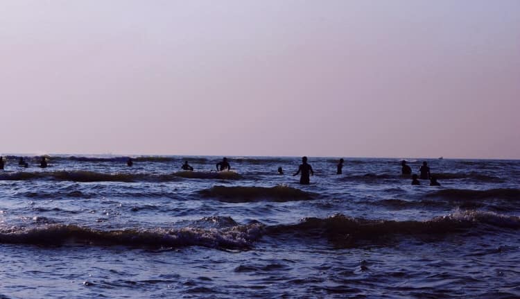 অতীত জেলে