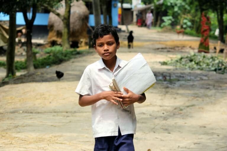 অমূল্য দলিল (Inestimable document)